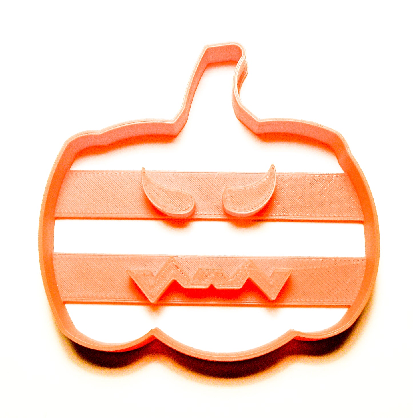 Pumpkin Jack o Lantern Halloween Cookie Cutter USA PR111