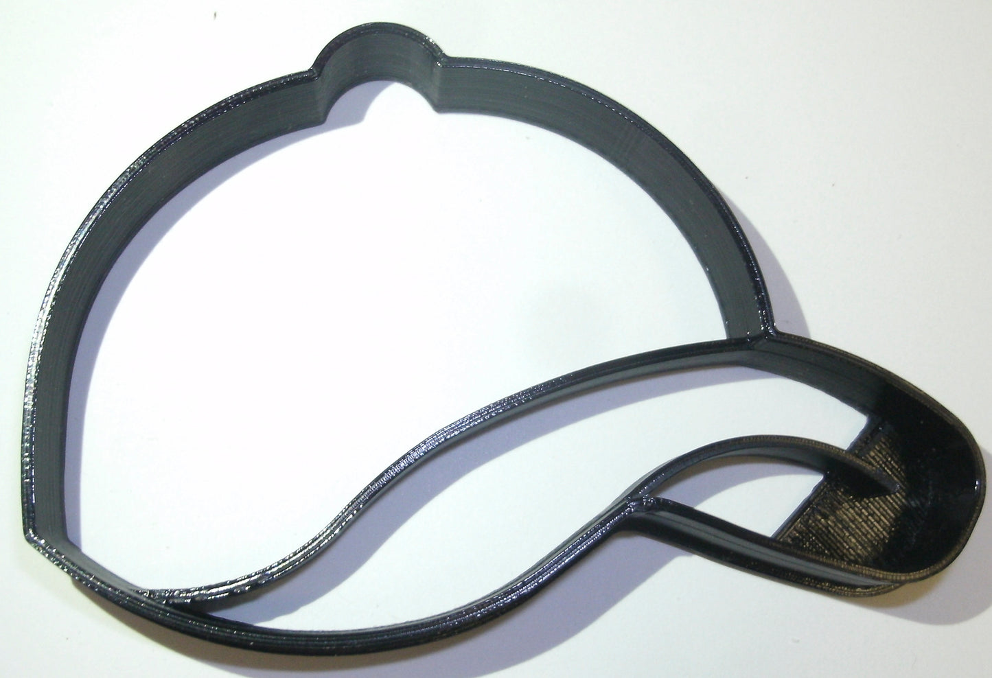 Baseball Softball Cap Hat Major Minor League Cookie Cutter Made In USA PR895