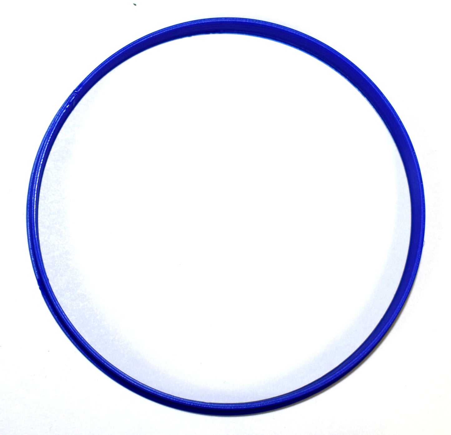 Circle Round Shape Special Occasion Cookie Cutter Baking Tool Made in USA PR707