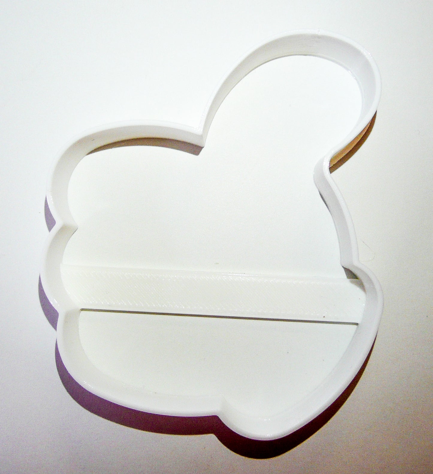 Mickey Minnie Mouse Glove Hand Thumbs Up Cookie Cutter Made In USA PR923