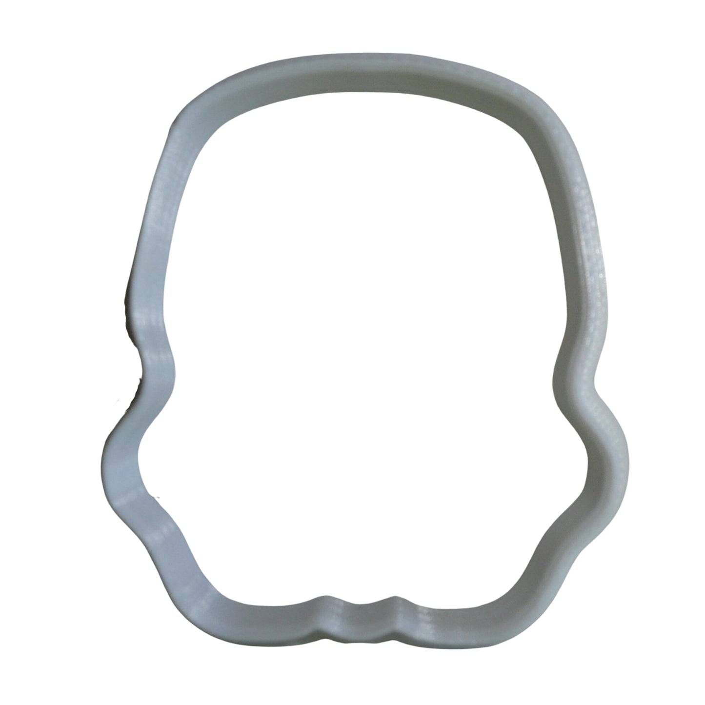 Storm Trooper Stormtrooper Cookie Cutter Made In USA PR2046