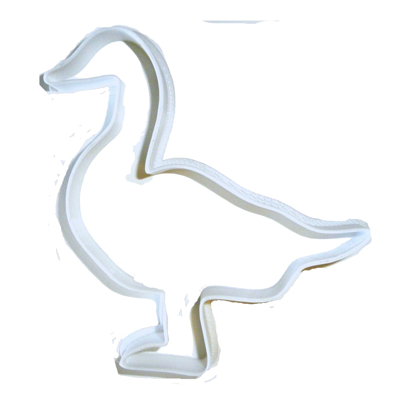 Goose Outline Bird Animal Waterfowl Species Geese Cookie Cutter USA PR2098
