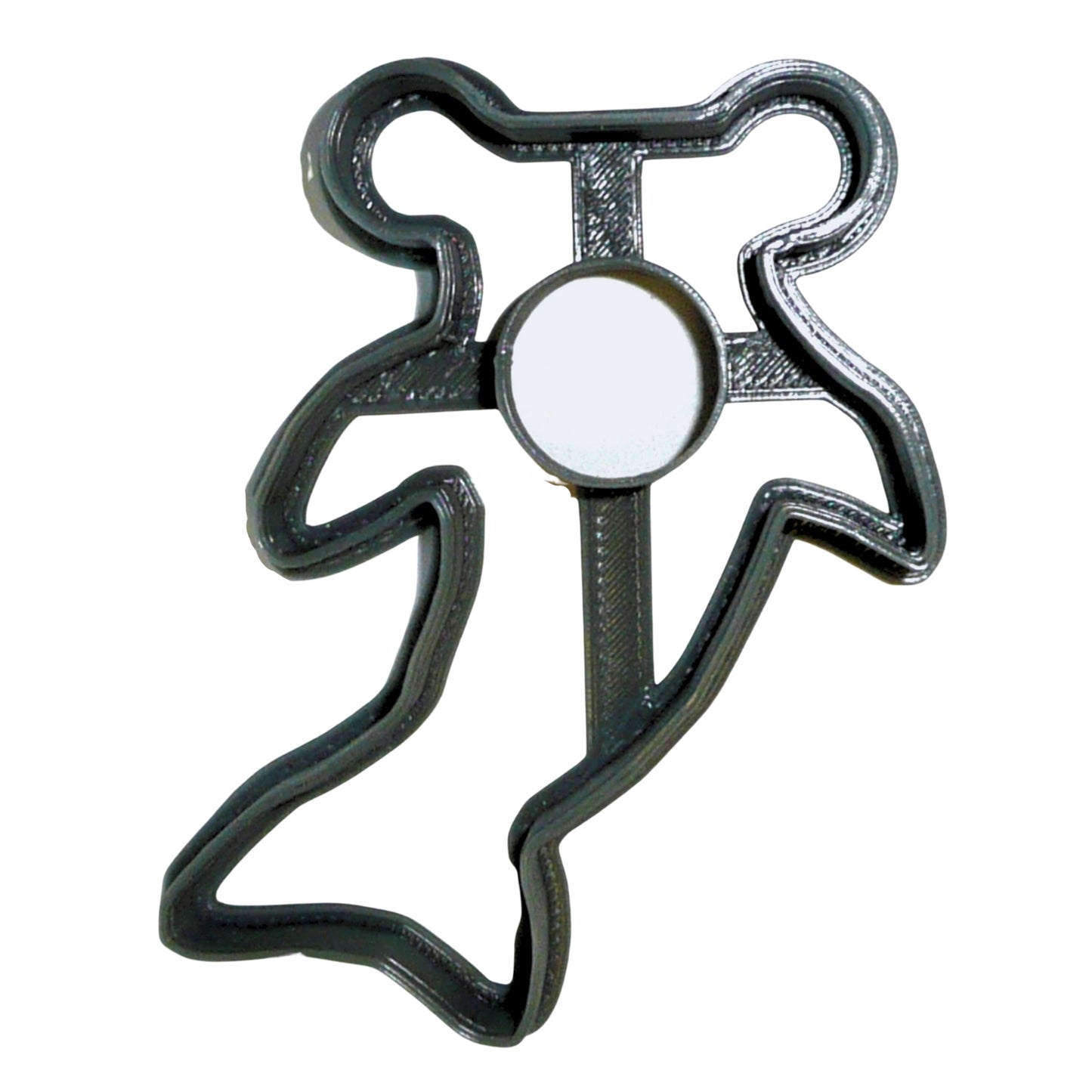 Hammerhead Shark Hammer Shape Head Mammal Ocean Cookie Cutter USA PR2156