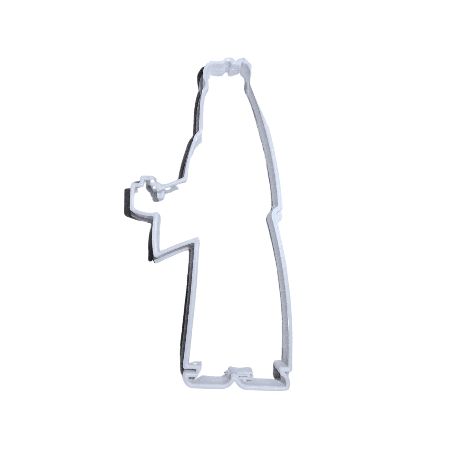 Wise Men Three Kings King #1 Christmas Nativity Scene Cookie Cutter USA PR2210