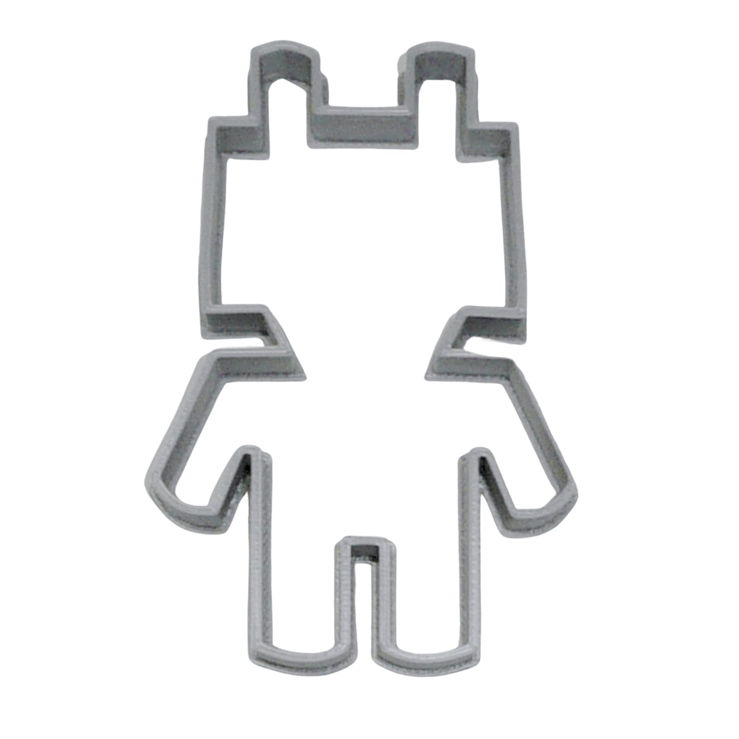 Robot Outline Science Robotics Special Occasion Cookie Cutter USA PR2292