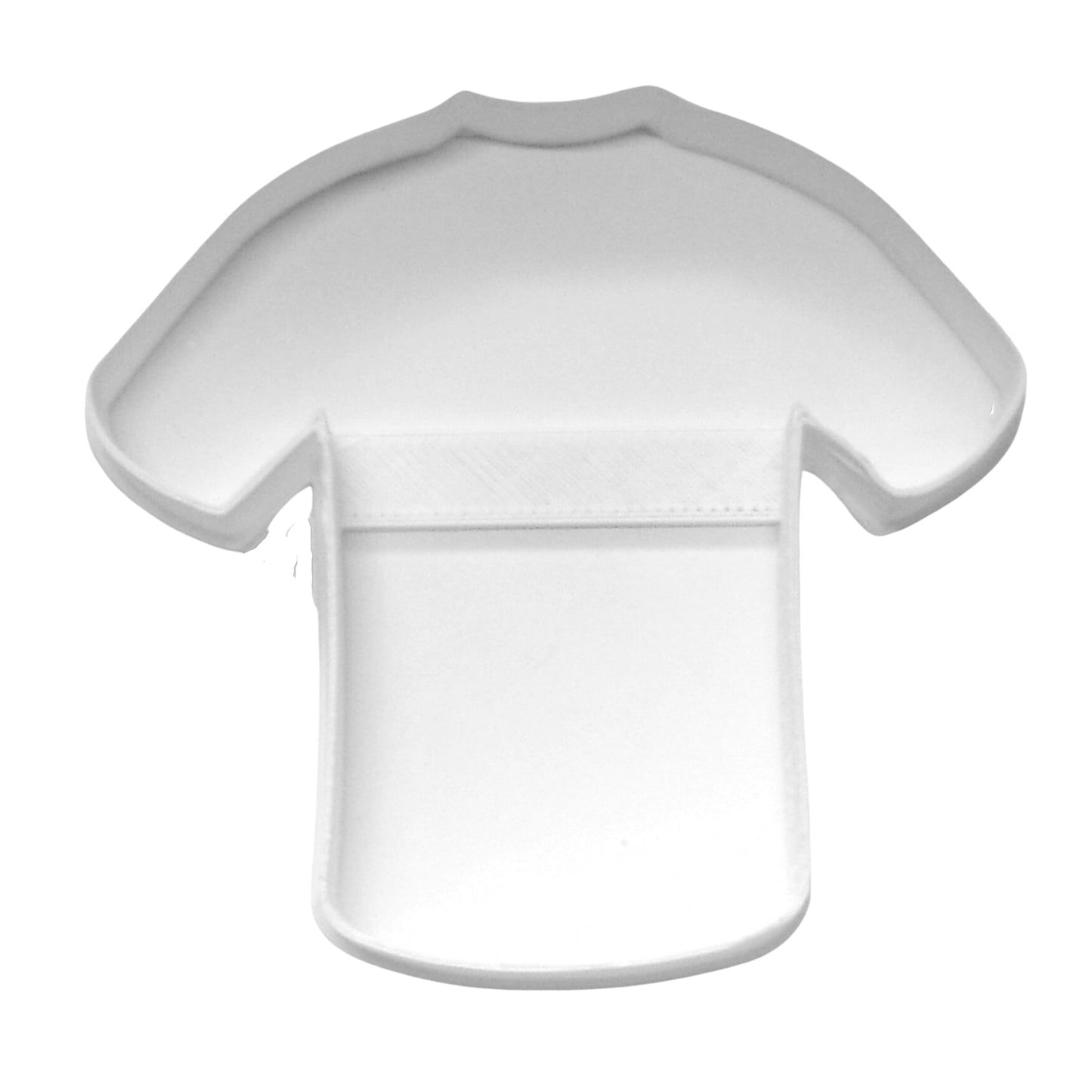 Soccer Jersey T Shirt Uniform Athletic Sports Cookie Cutter USA PR2552