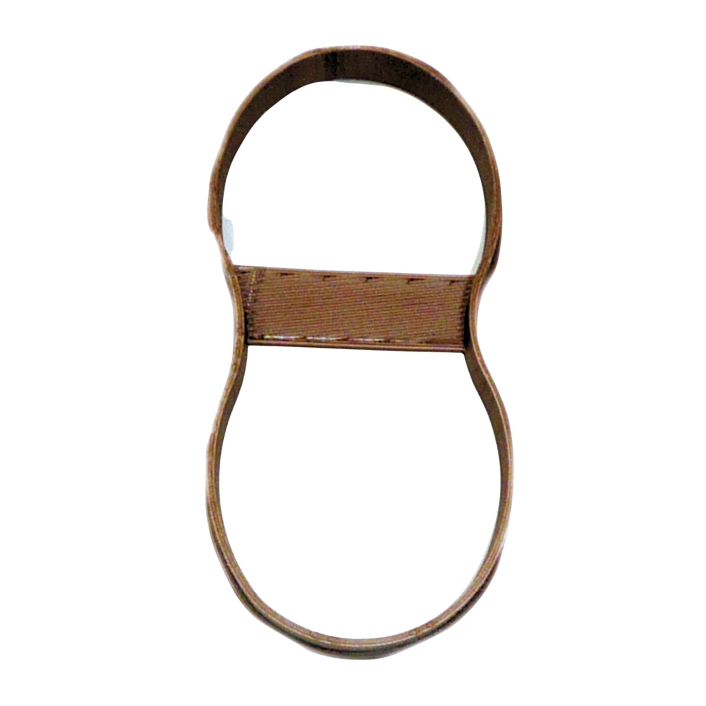 Peanut Nut Outline Monkey Butter Movie Circus Carnival Cookie Cutter USA PR2690