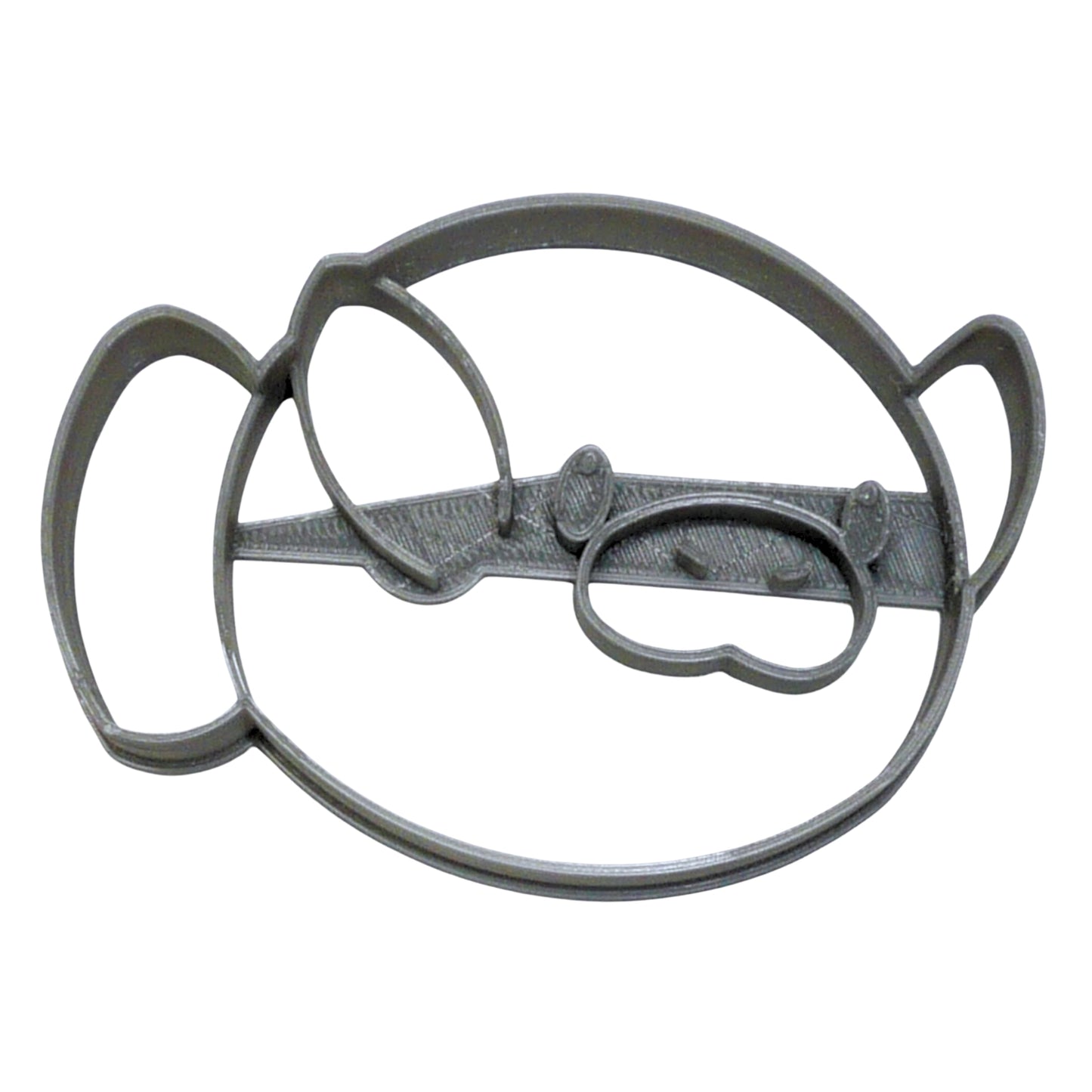 Manatee 2 Large Marine Mammal Aquatic Ocean Sea Cow Cookie Cutter USA PR2694