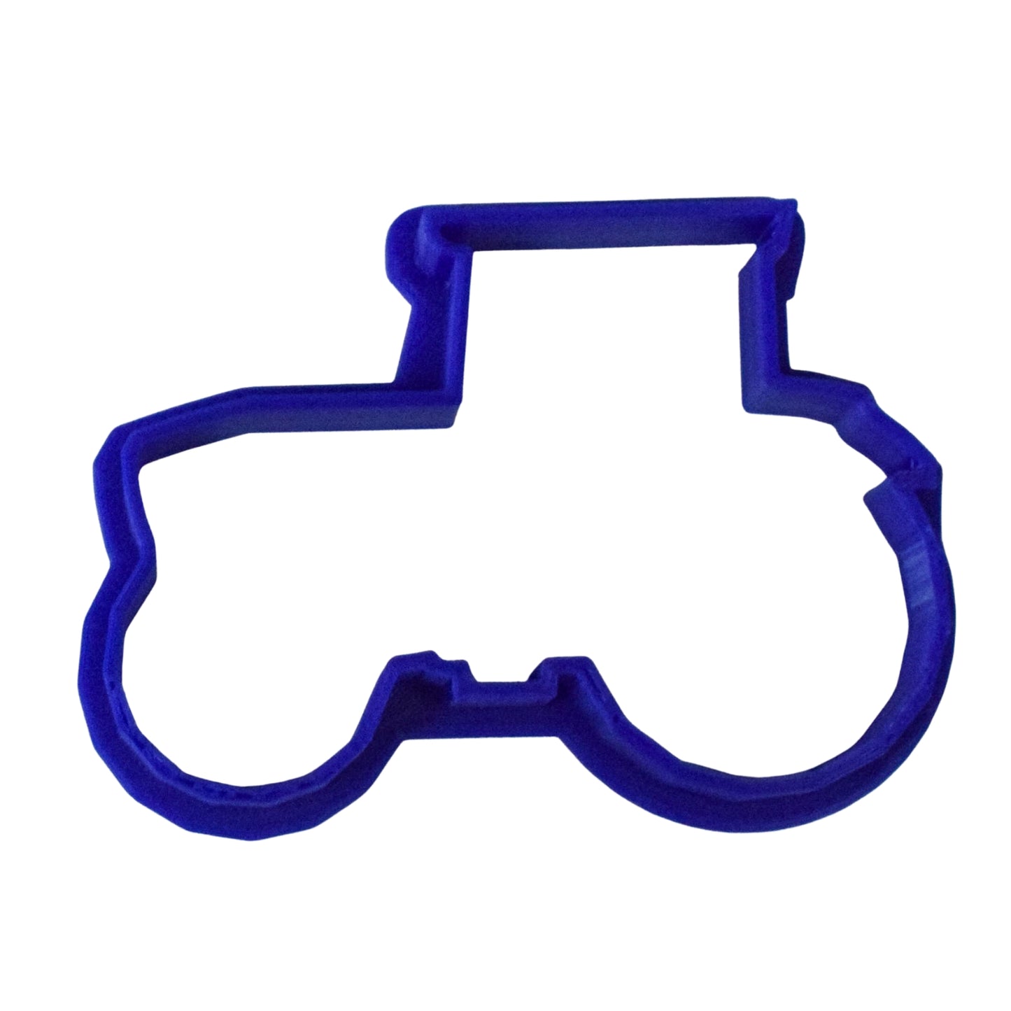 Farm Tractor Cookie Cutter Baking Tool Special Occasion Made In USA PR286