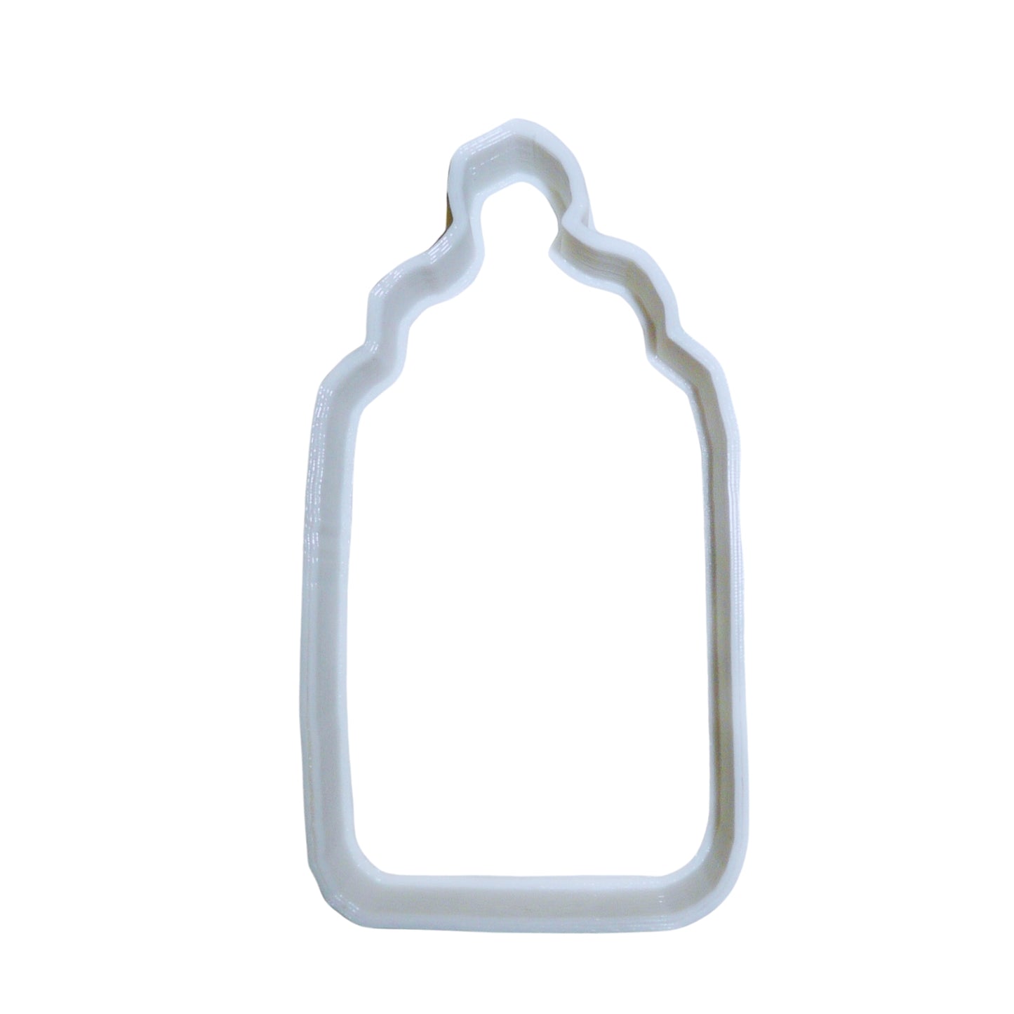 Baby Bottle Shower Gender Reveal Party Cookie Cutter Made In USA PR309