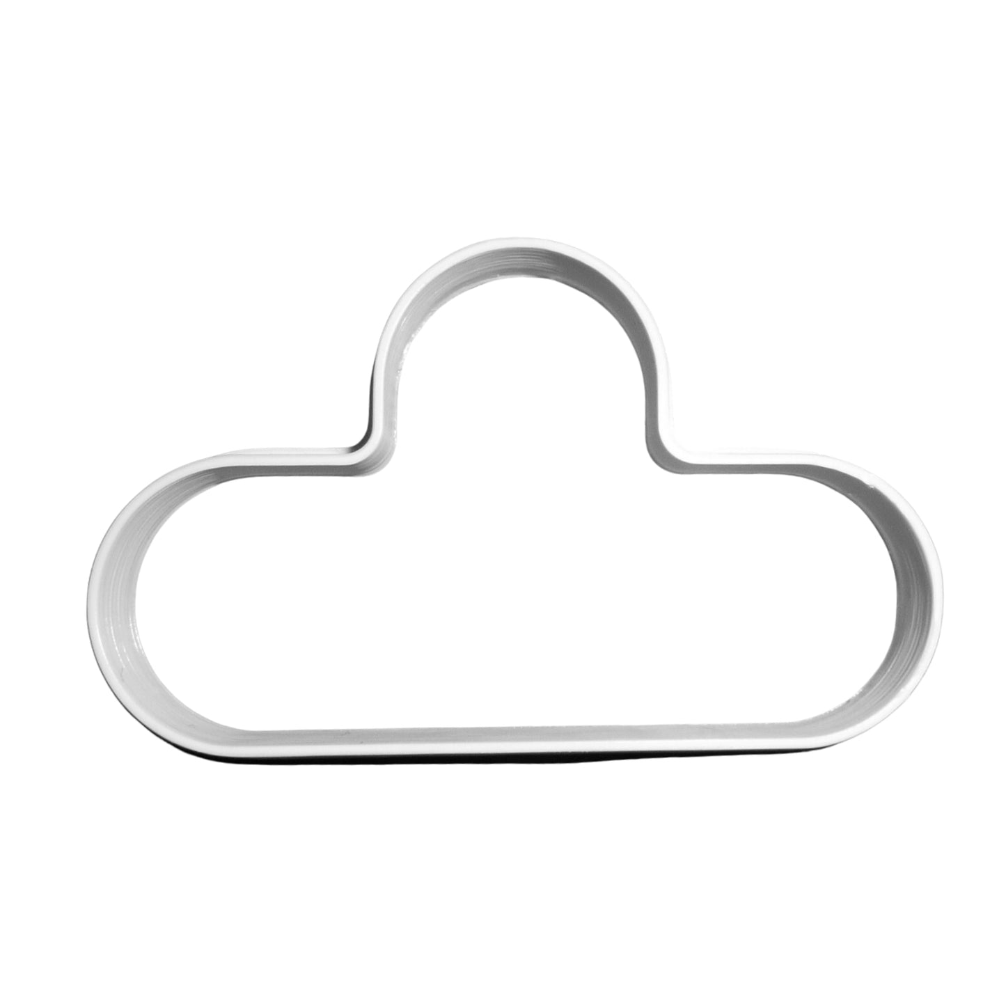 Hat Play Cookie Cutter Baking Tool Special Occasion Made In USA PR320