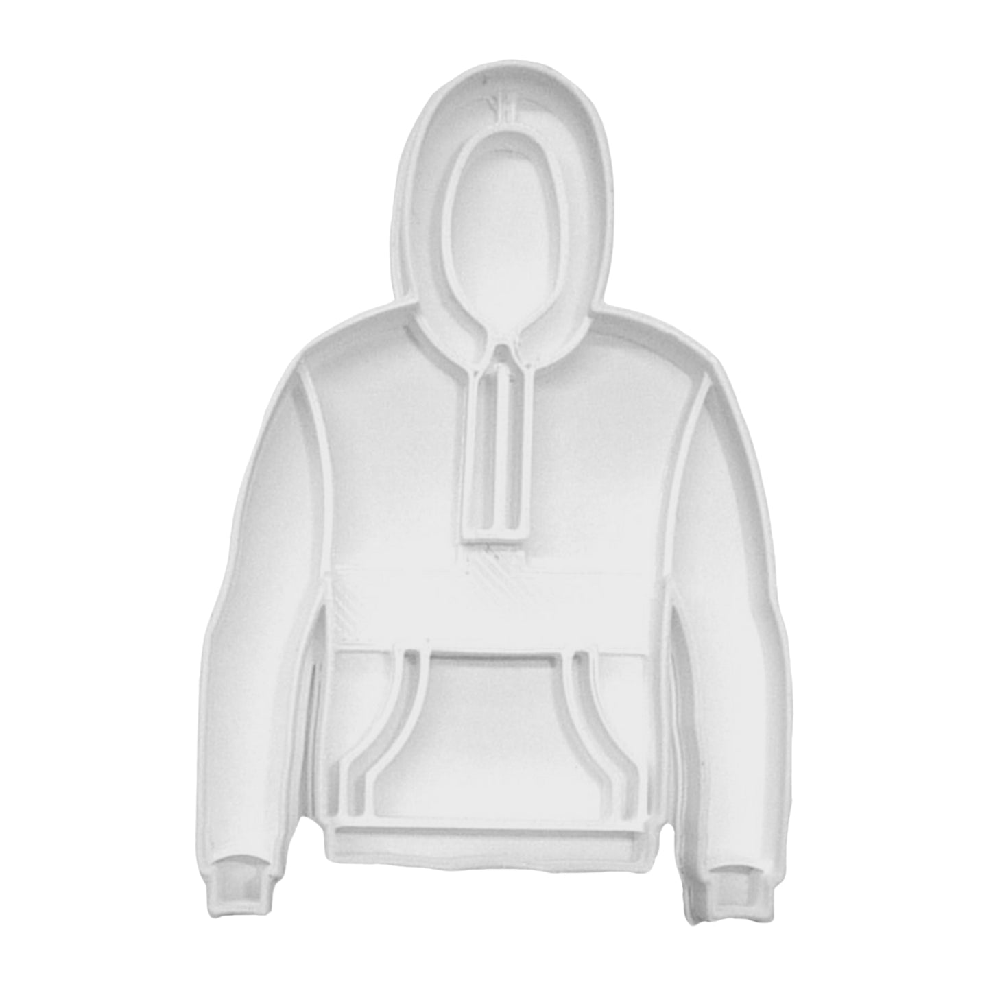 Hoodie Hooded Sweatshirt Fall Season Cookie Cutter USA PR3204