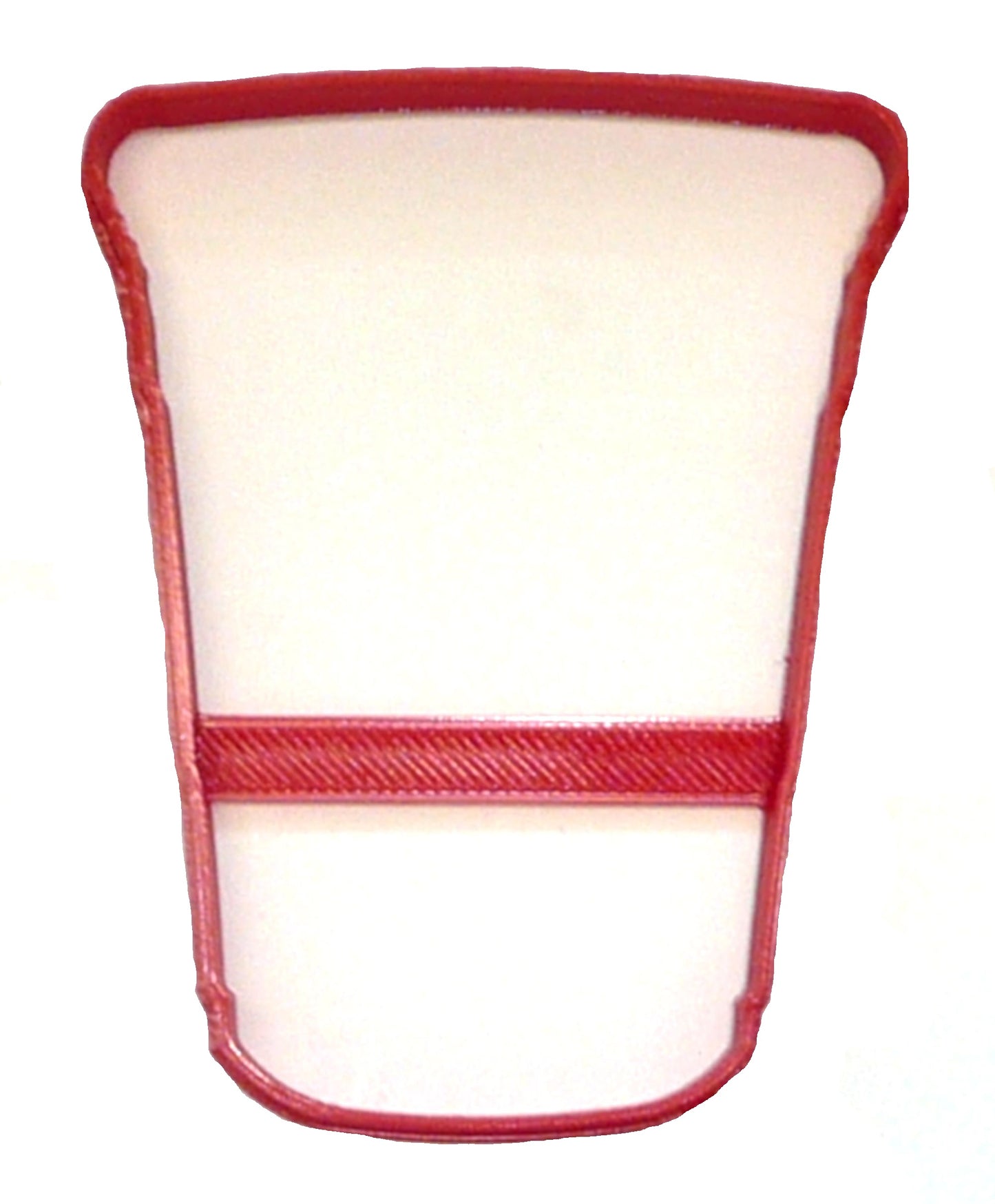 Red Solo Cup Outline Plastic Party BBQ Picnic Cookie Cutter USA PR3627