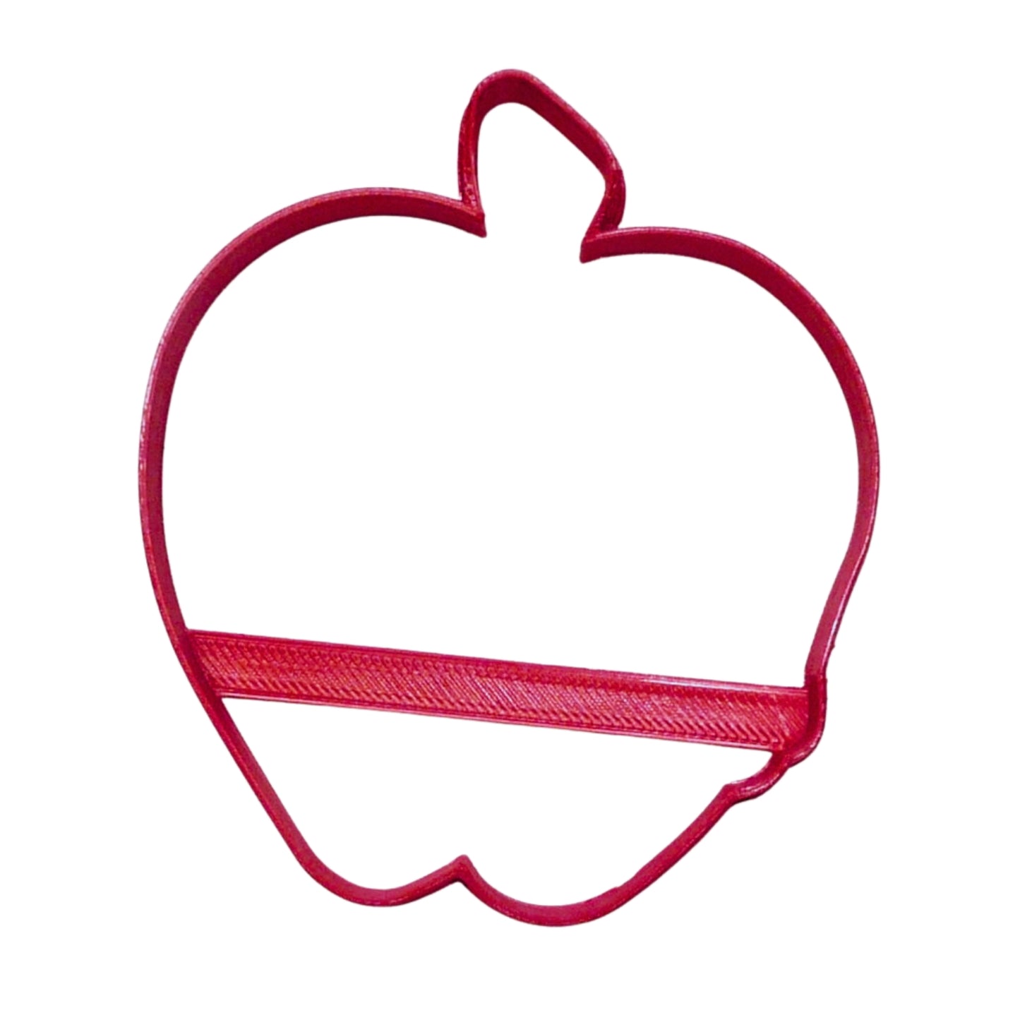 Poison Apple Outline Halloween Scary Magic Cursed Cookie Cutter USA PR3876