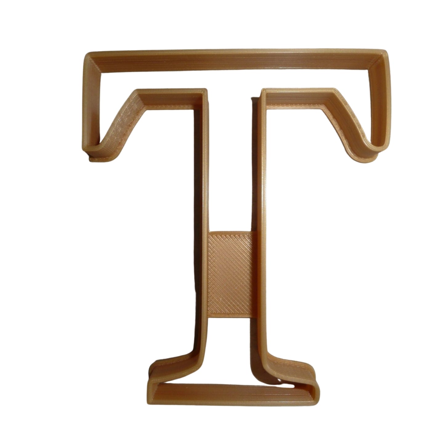 Tau Greek Letter Fraternity Sorority Cookie Cutter USA PR4341