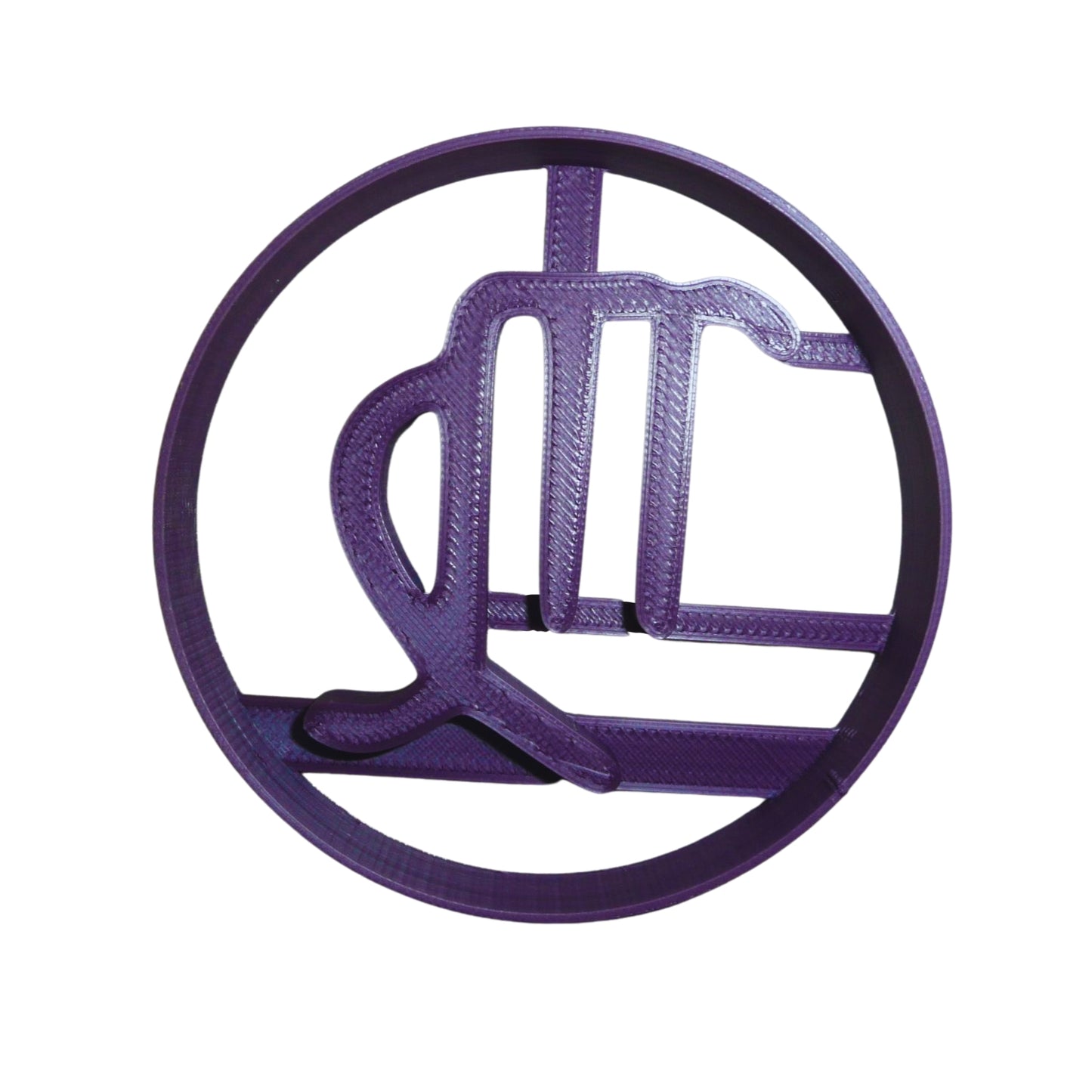 Virgo Zodiac Sign Astrology Horoscope Symbol Cookie Cutter USA PR4384