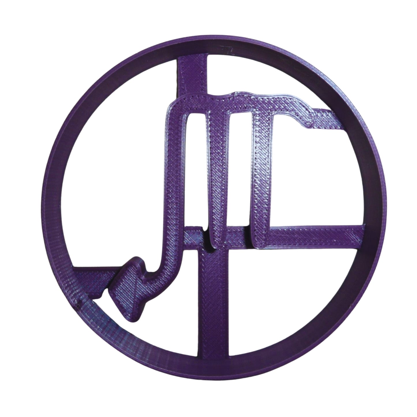 Scorpio Zodiac Sign Astrology Horoscope Symbol Cookie Cutter USA PR4386