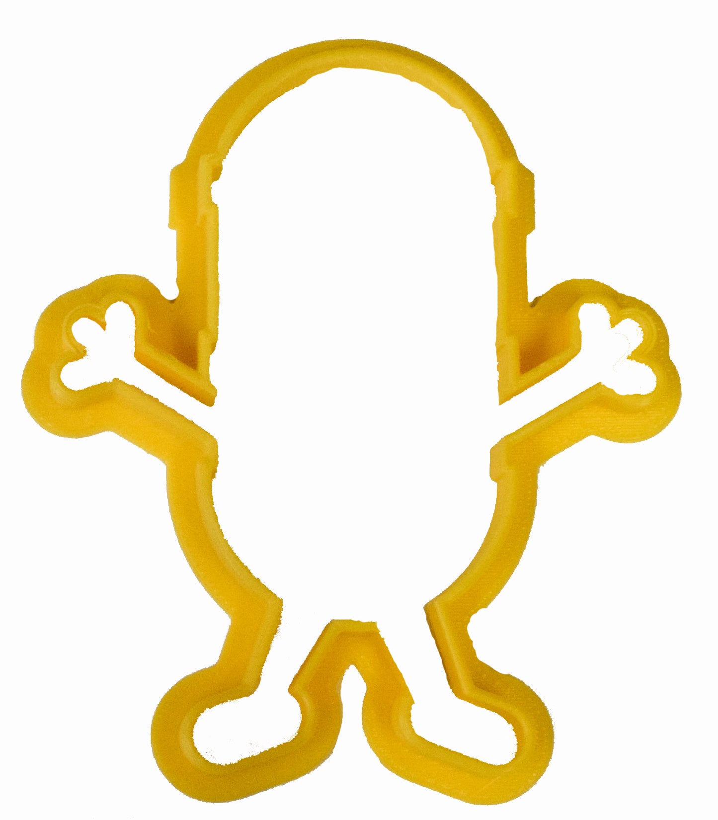 Minion Despicable Me Character Special Occasion Cookie Cutter USA PR440