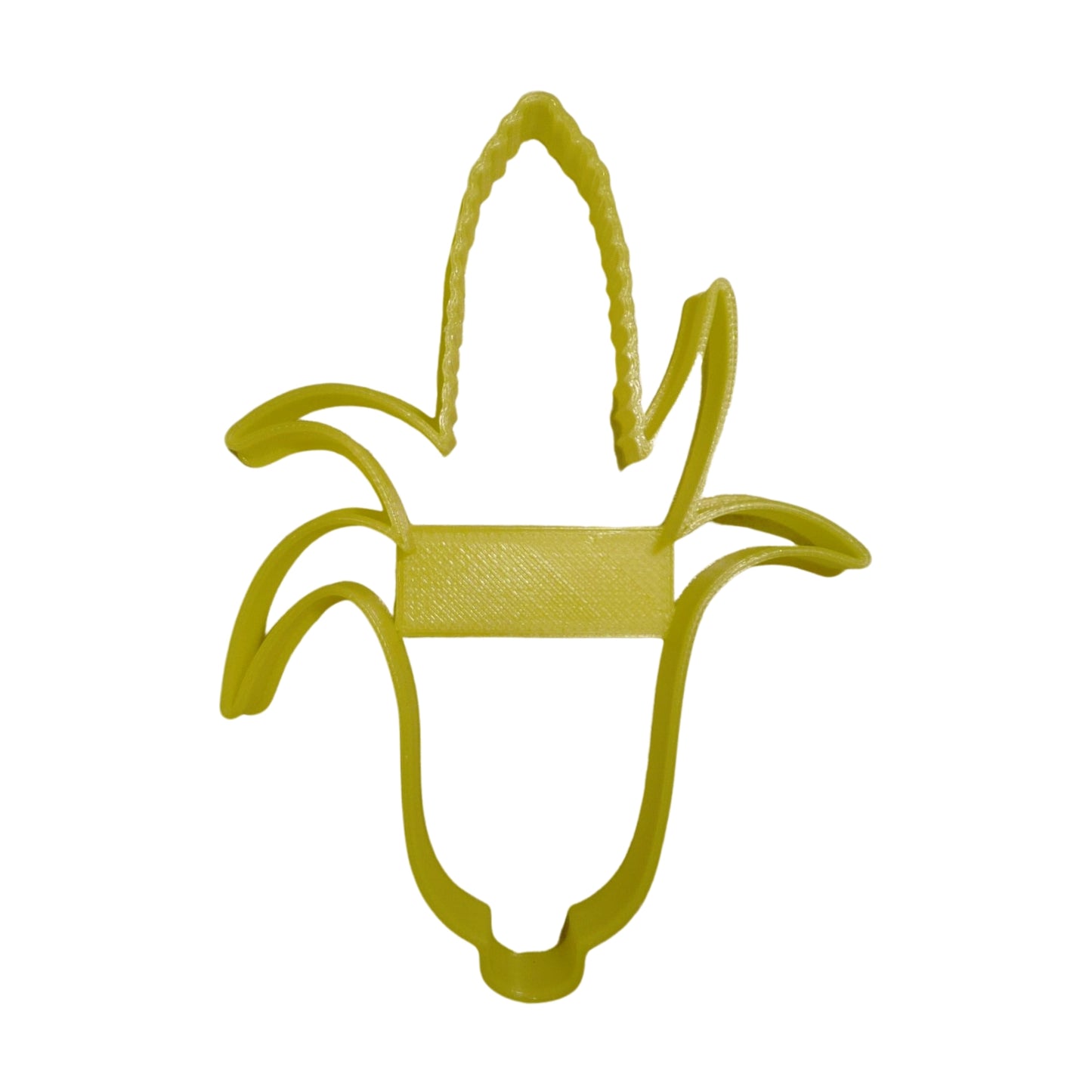 Ear of Corn or Corn on the Cob Farm Fall Harvest Season Cookie Cutter USA PR4434