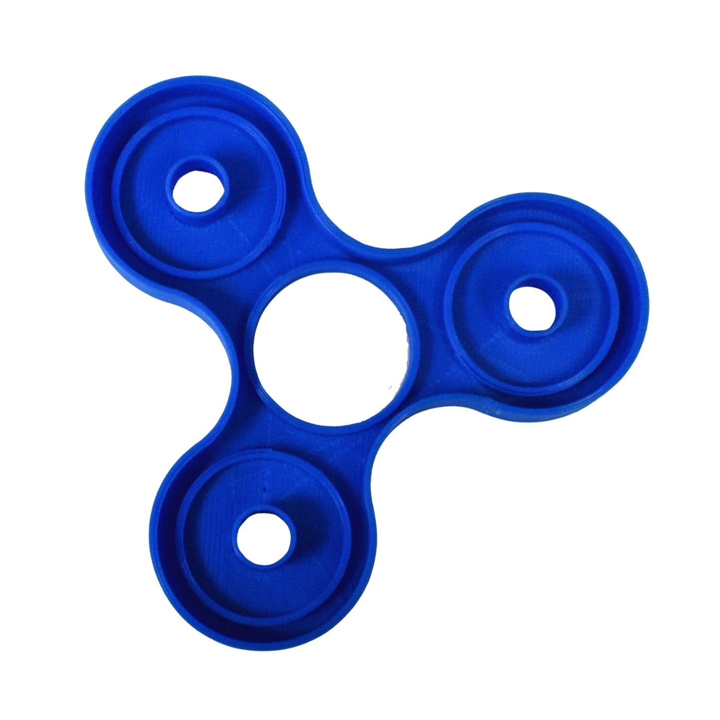 Fidget Spinner Toy Shape Special Occasion Cookie Cutter Made in USA PR444