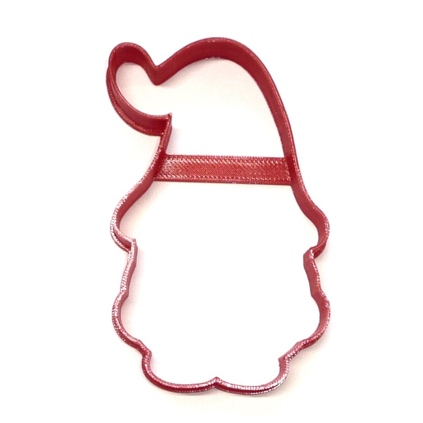 Gnome 3 Outline Dwarf Goblin Mythical Creature Cookie Cutter USA PR4506