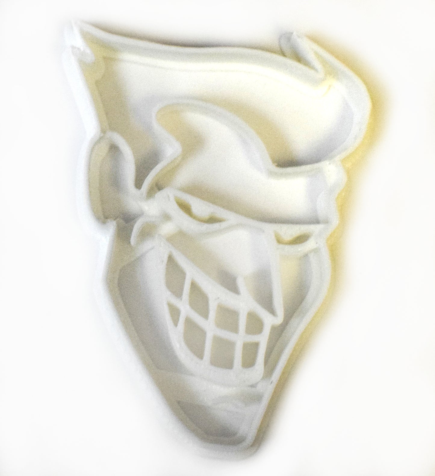 Joker DC Comics Batman Dark Knight Villain Cookie Cutter Made in USA PR454