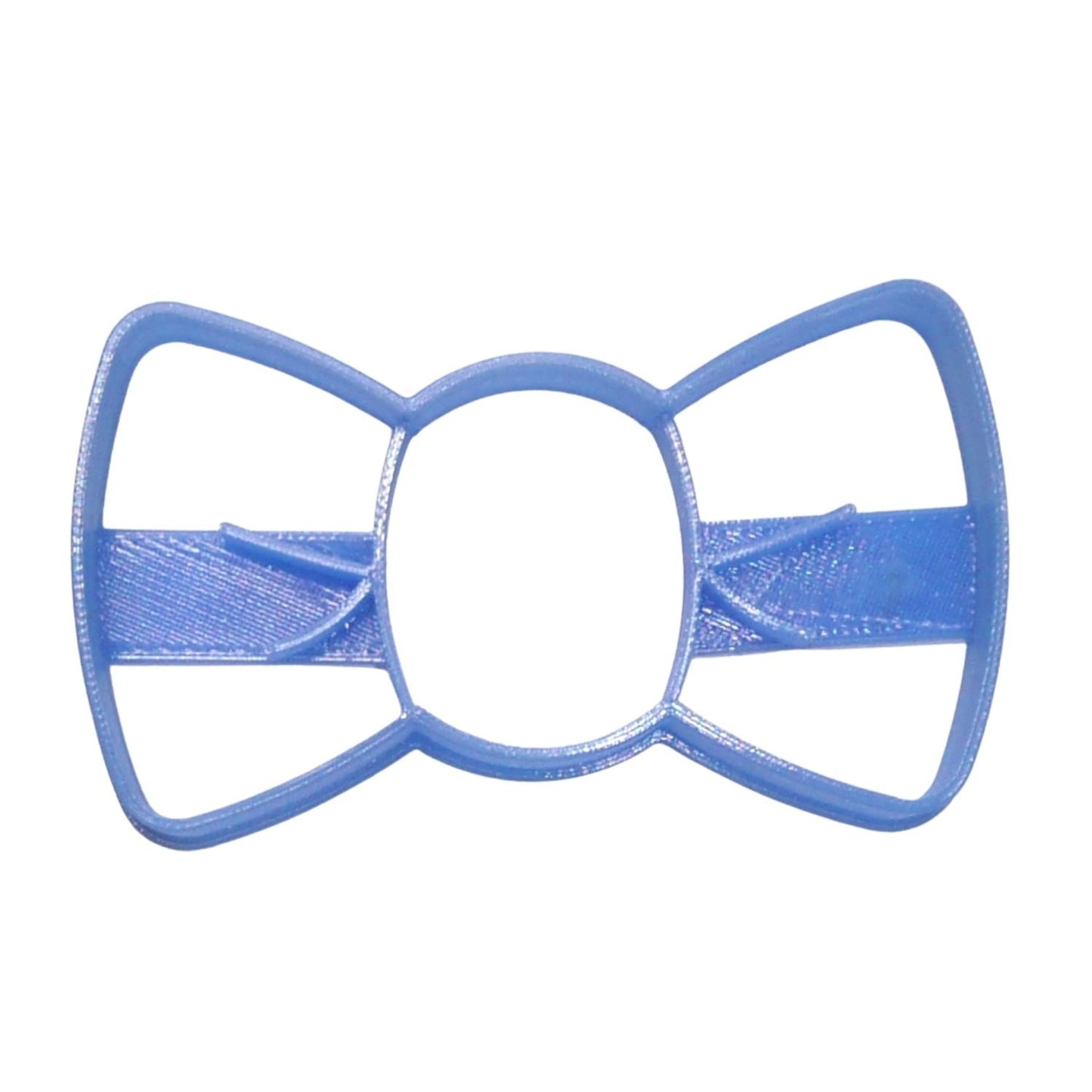 Blippi Bowtie Bow Tie Kids Video Character Cookie Cutter Made In USA PR4663