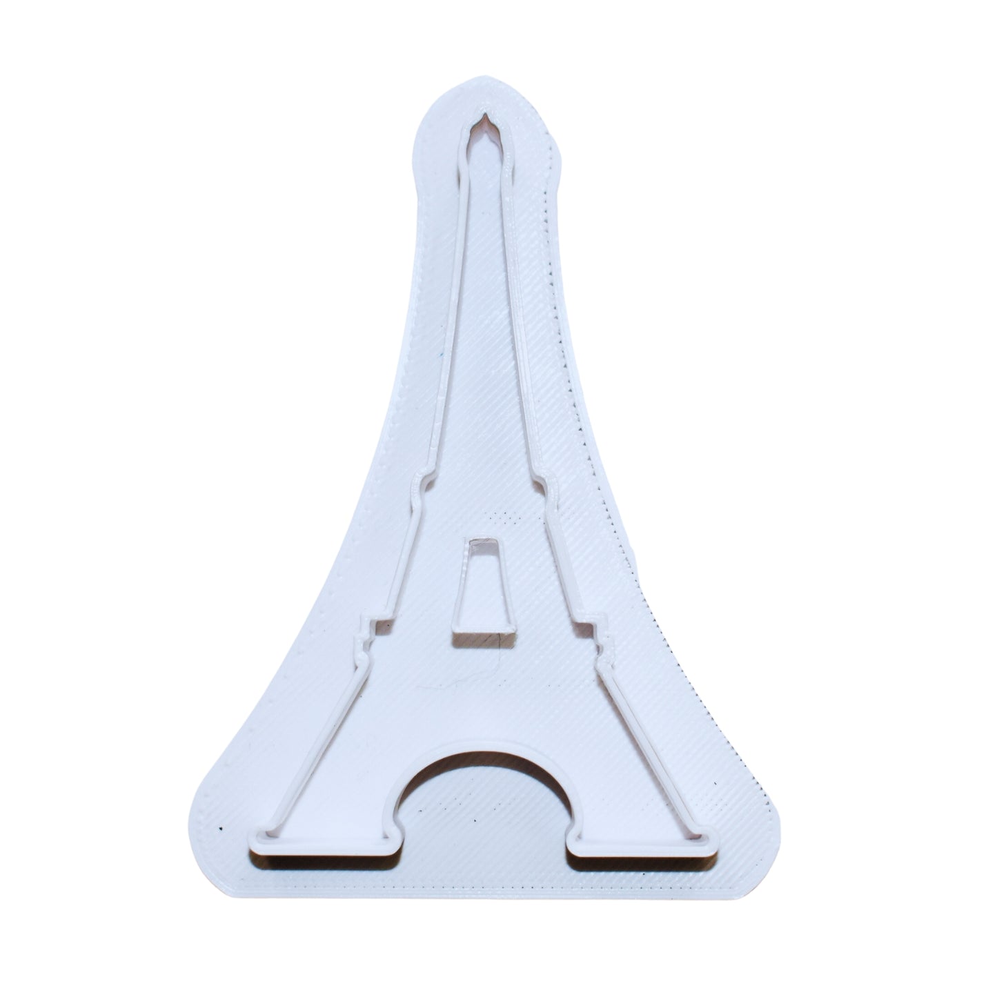 Eiffel Tower Paris France Special Occasion Cookie Cutter Made in USA PR482