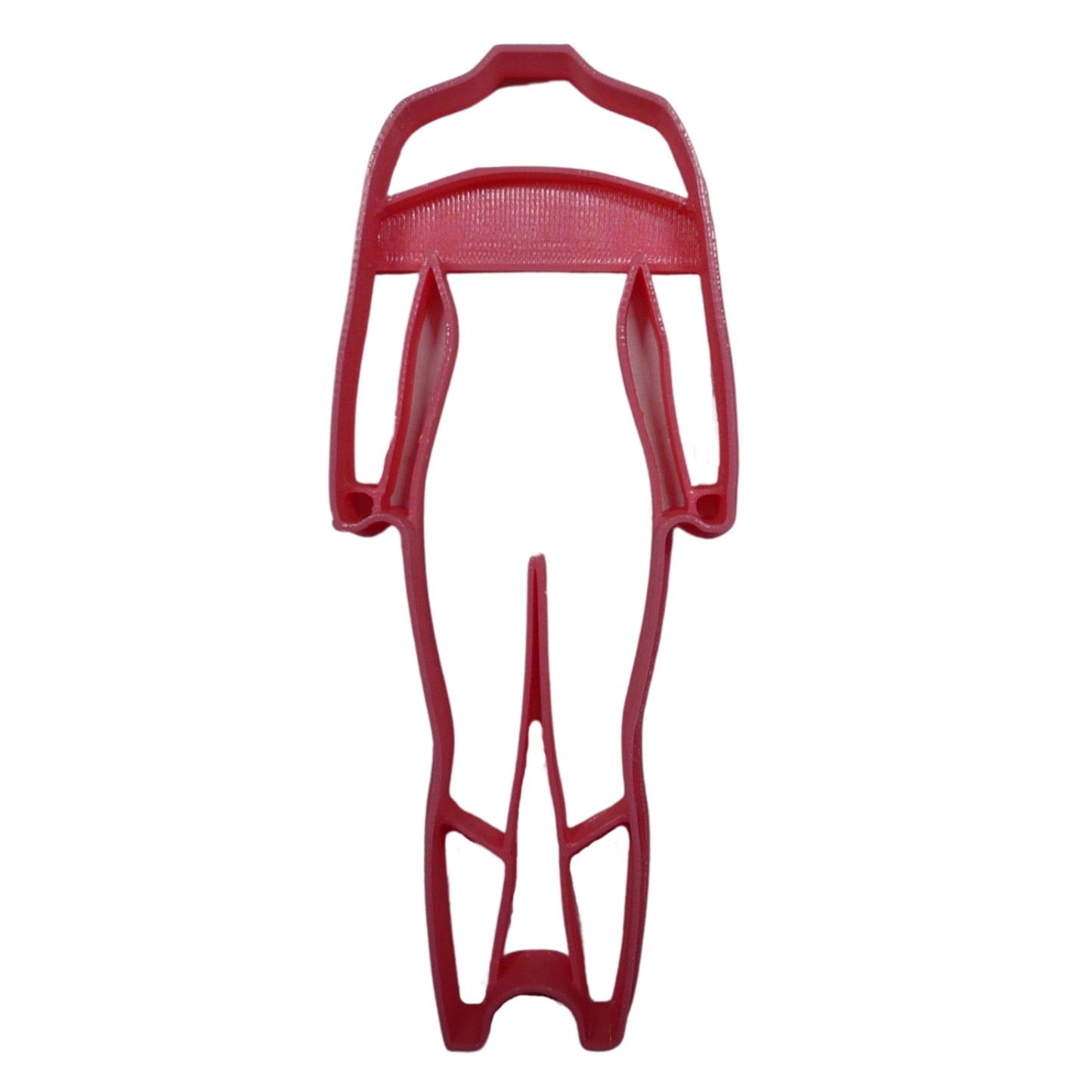 Female Wetsuit Scuba Diving Swimming Sports Cookie Cutter Made In USA PR5393