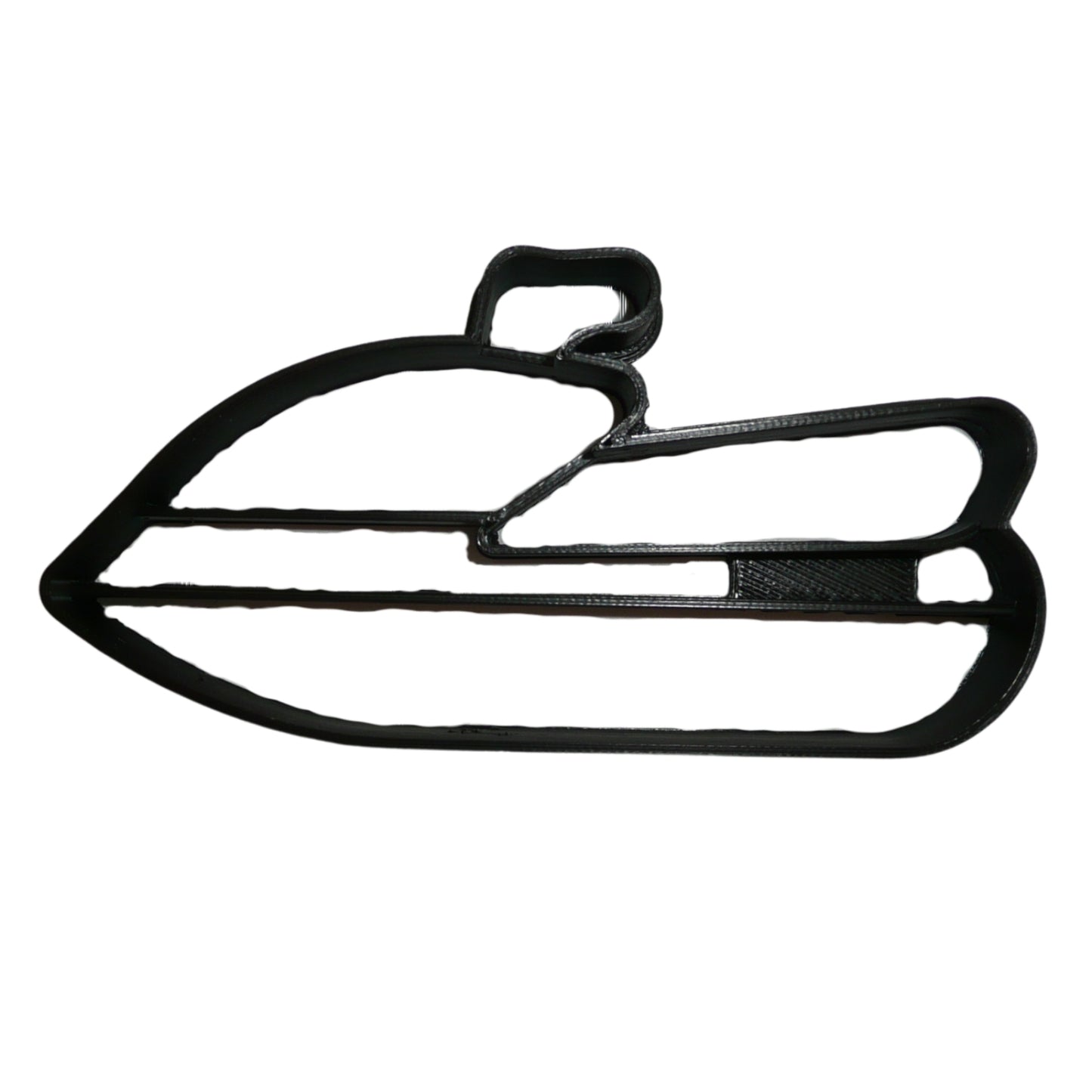Jet Ski Water Sport Cookie Cutter Made In USA PR5444