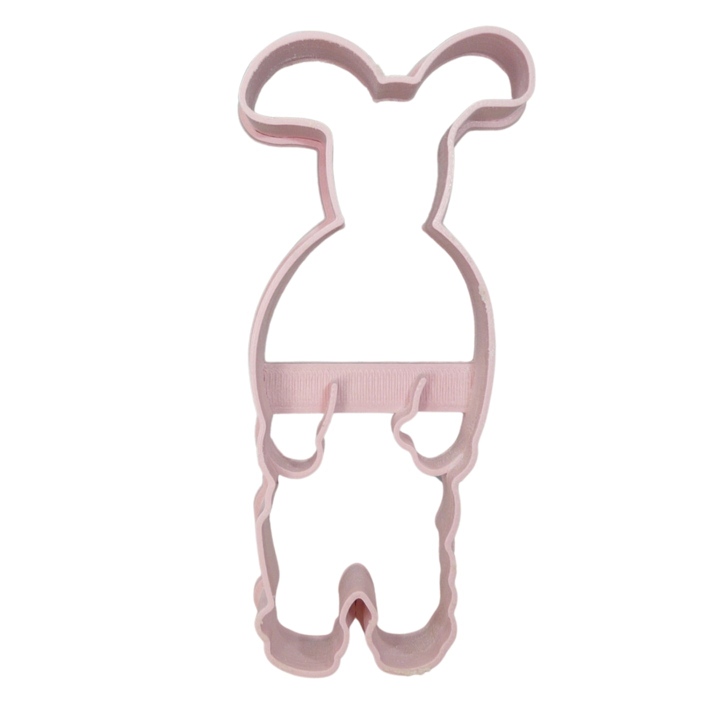 Bunny Costume A Christmas Story Movie Theme Cookie Cutter Made in USA PR5450