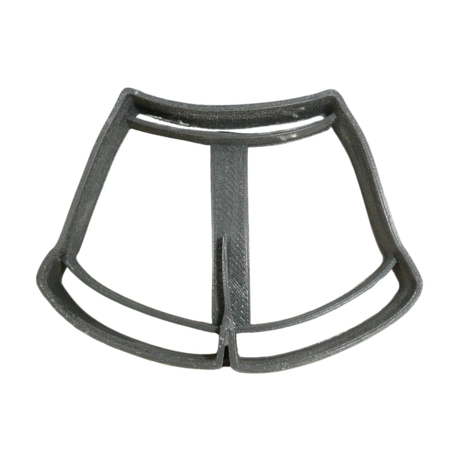 Pajamas PJ Shorts Bottoms Cookie Cutter Made In USA PR5498