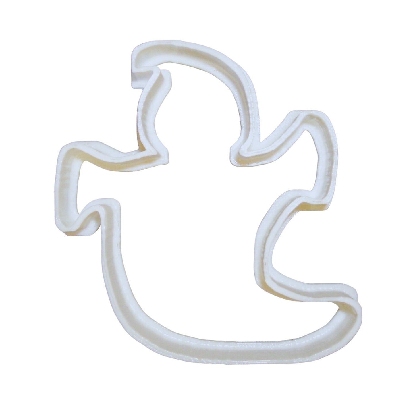 Ghost Halloween Cookie Cutter Baking Tool Made In USA PR551