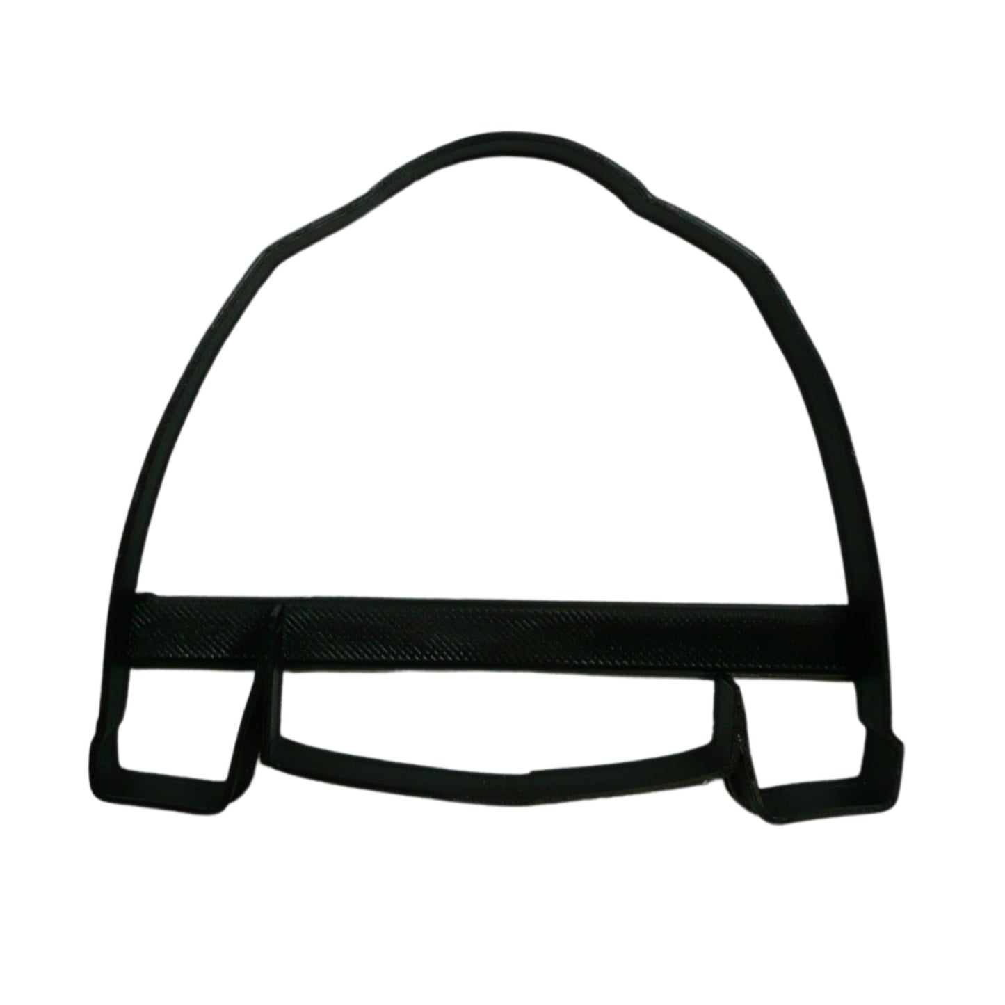 Leather Bomber Coat Jacket Cookie Cutter Made In USA PR5511