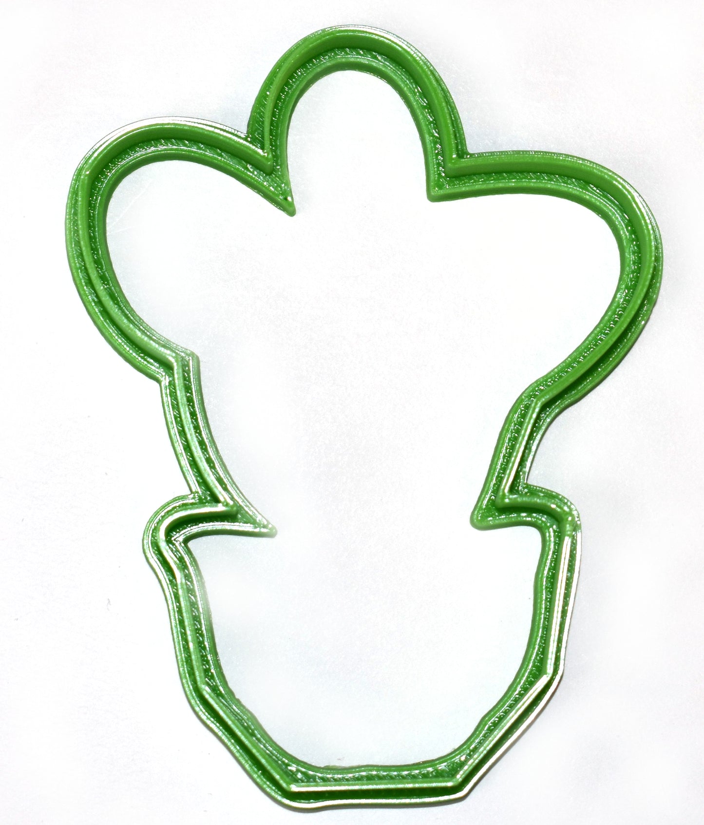 Cactus #3 Desert Plant Special Occasion Cookie Cutter Made in USA PR624