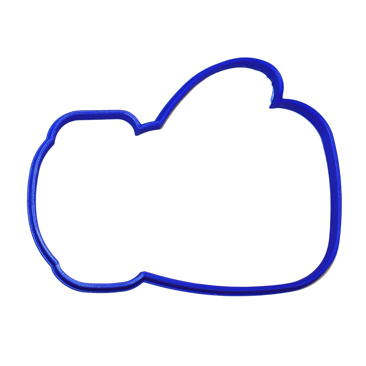 Boxing Glove Training Special Occasion Cookie Cutter Made in USA PR706