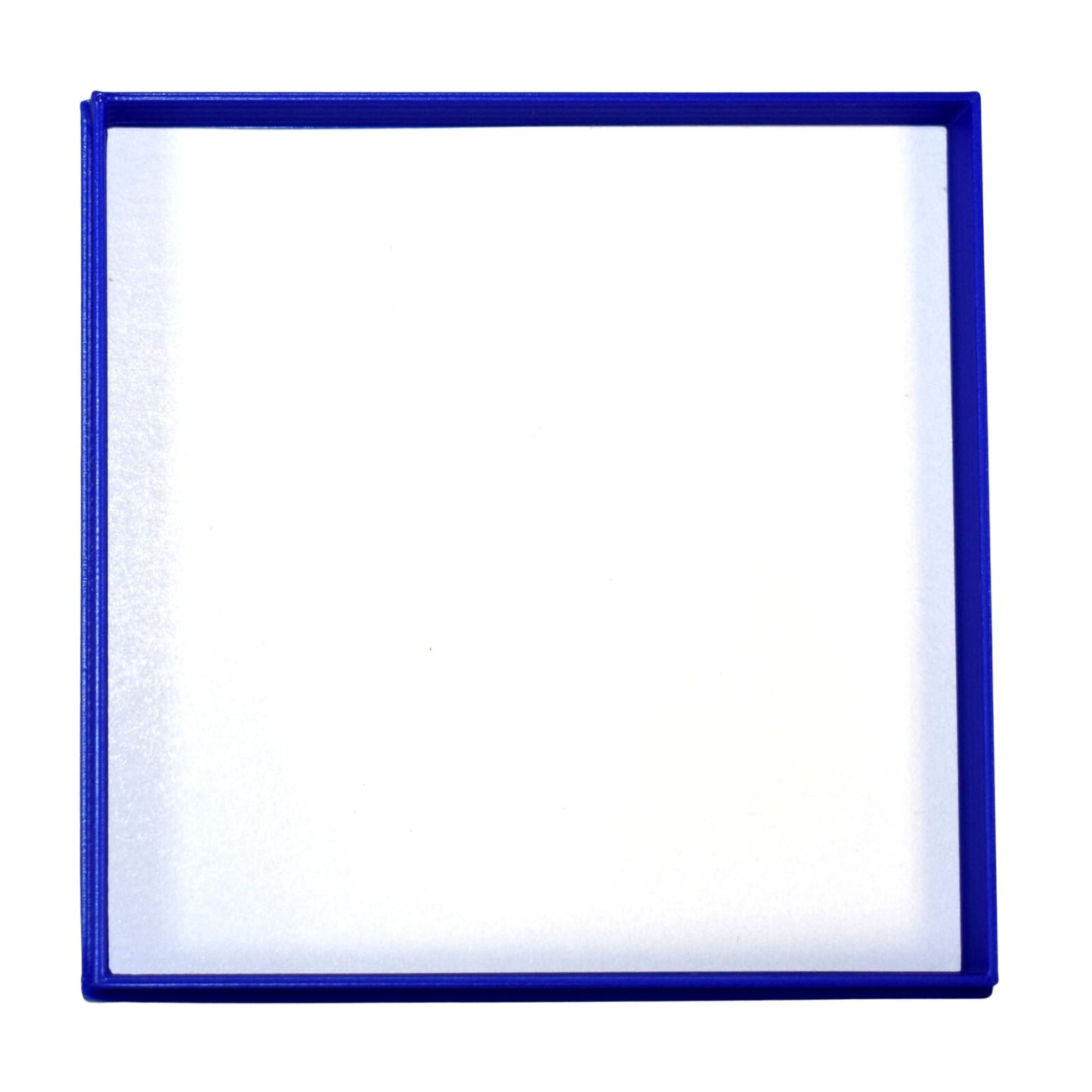 Square Box Frame Shape Special Occasion Cookie Cutter Made in USA PR708