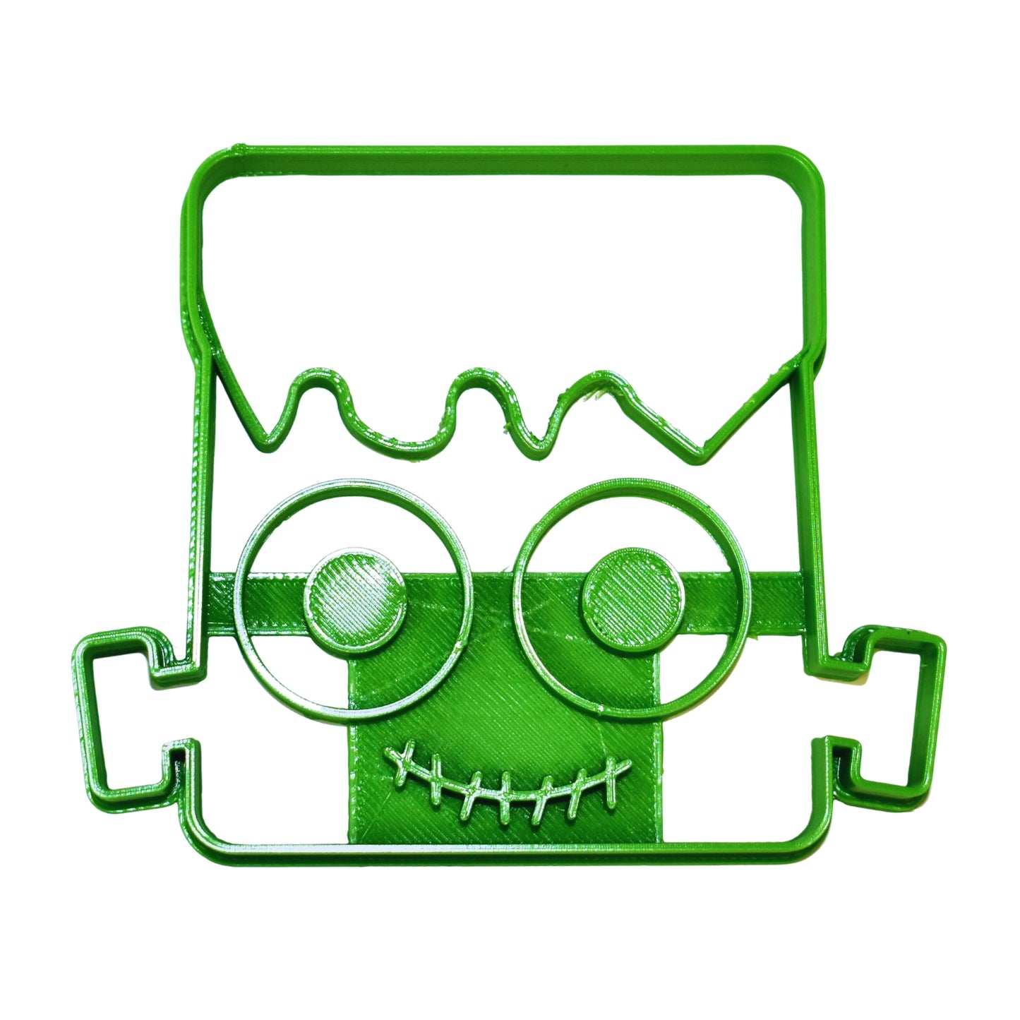 Frankenstein Monster Special Occasion Cookie Cutter Made in USA PR716