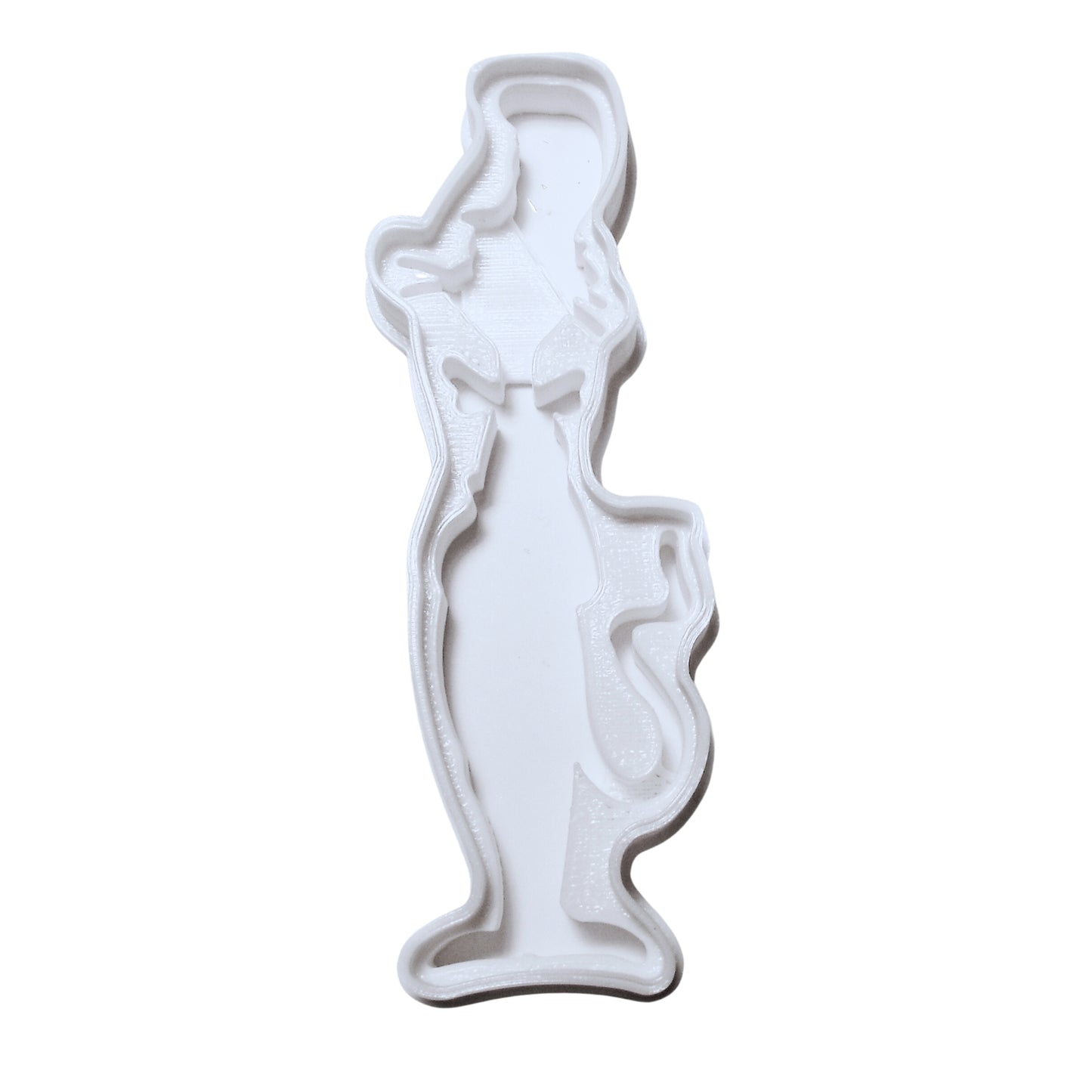 Cat In The Hat Dr Seuss Children Book Character Cookie Cutter Made In USA PR989