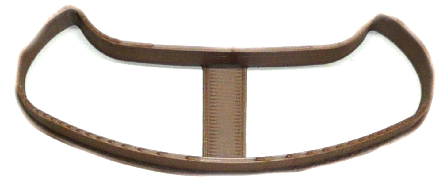 Canoe Boat Kayak Fishing River Lake Summer Outdoor Cookie Cutter USA PR2733