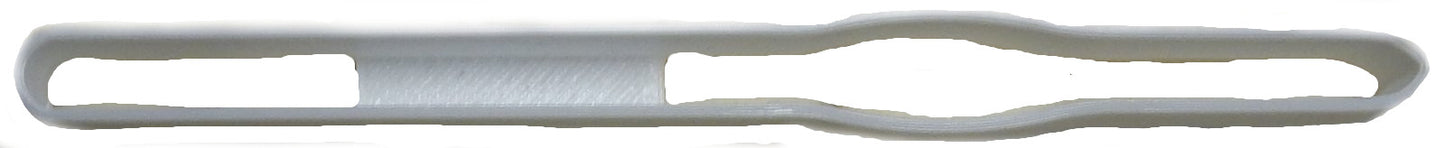 Crochet Hook Knitting Needle Craft Art Loop Making Yarn Cookie Cutter USA PR2084