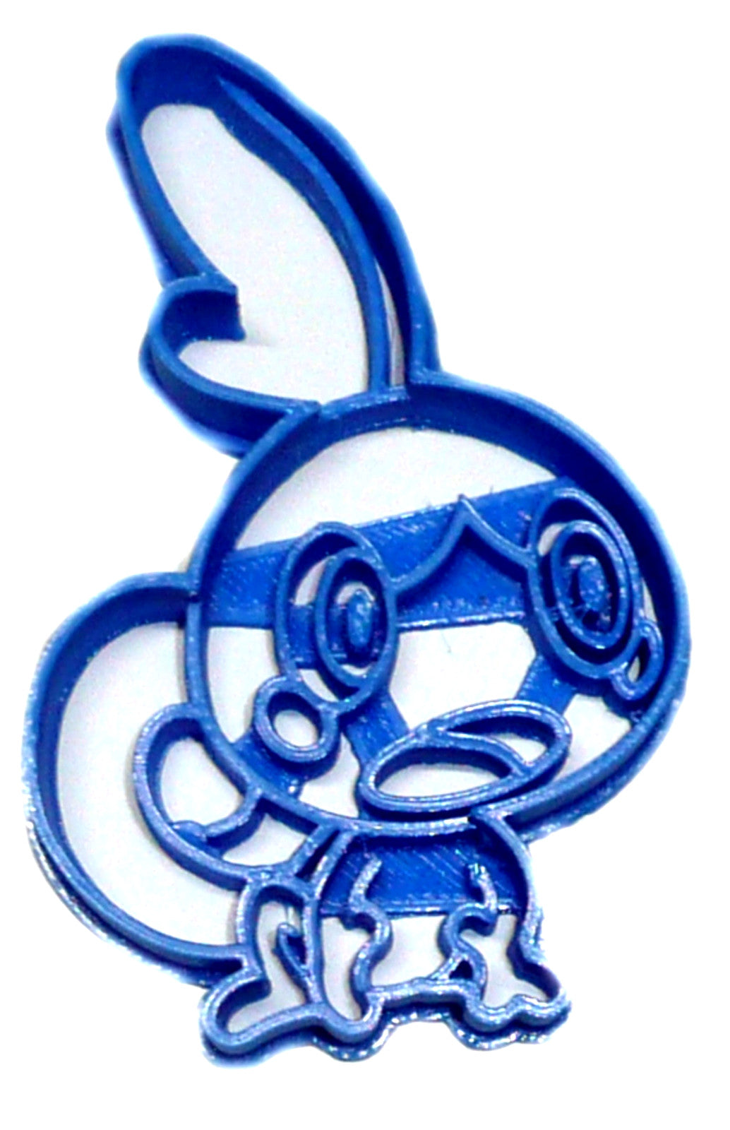 Sobble Water Lizard Pokemon Character Cookie Cutter USA PR2562