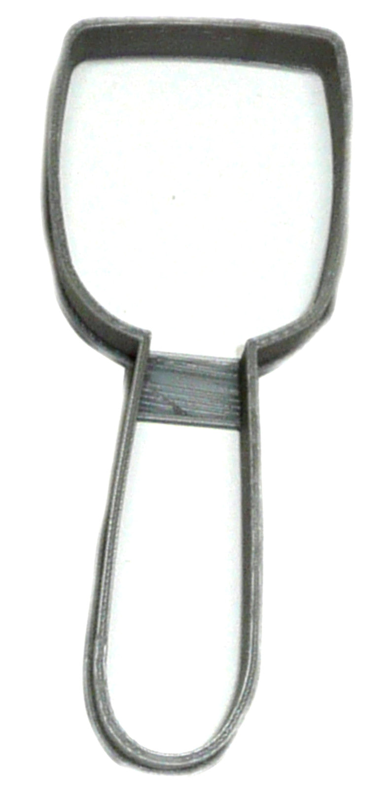 Grill Spatula Food Turner BBQ Grilling Summer Cookout Cookie Cutter USA PR2731