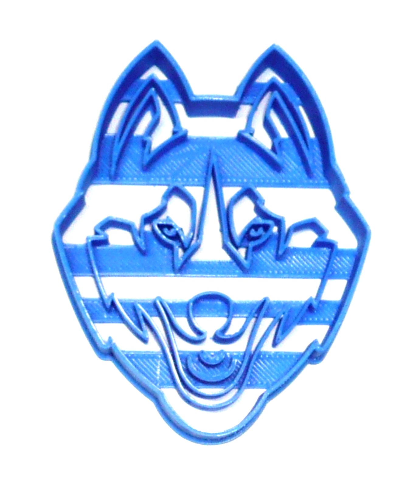 University Of Connecticut UConn Huskies Athletics Cookie Cutter USA PR2456