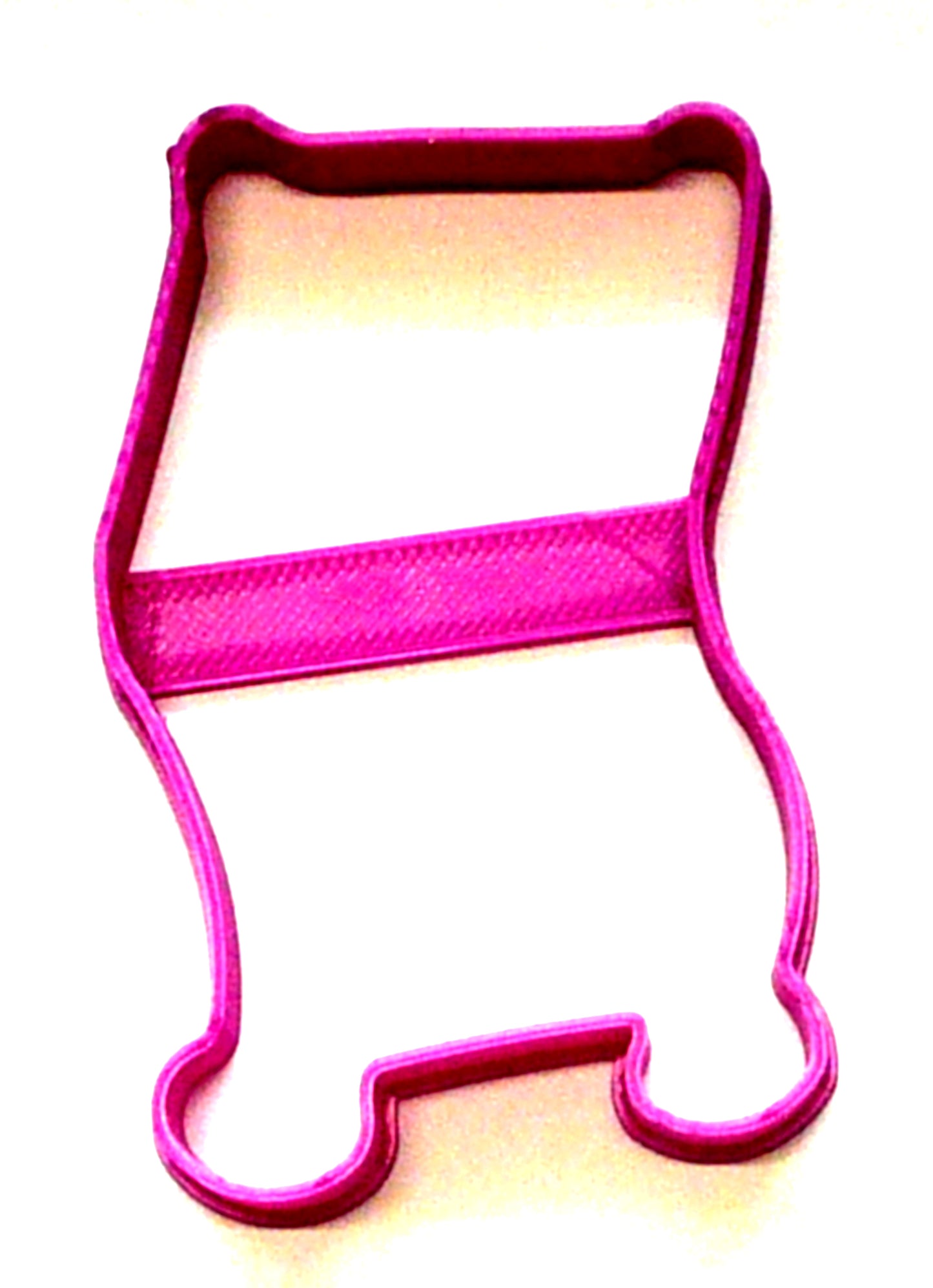 Flying Magic Carpet Aladdin Or Vertical Garden Flag Cookie Cutter USA PR2887