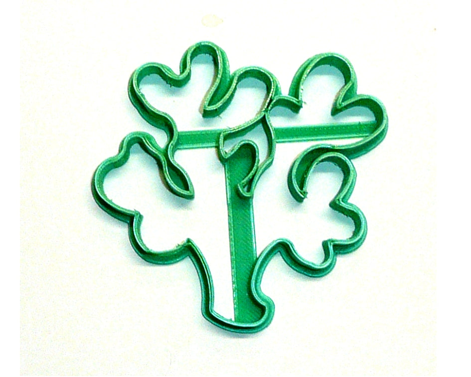 Coral Reef Underwater Ocean Habitat Marine Ecosystem Cookie Cutter USA PR2024