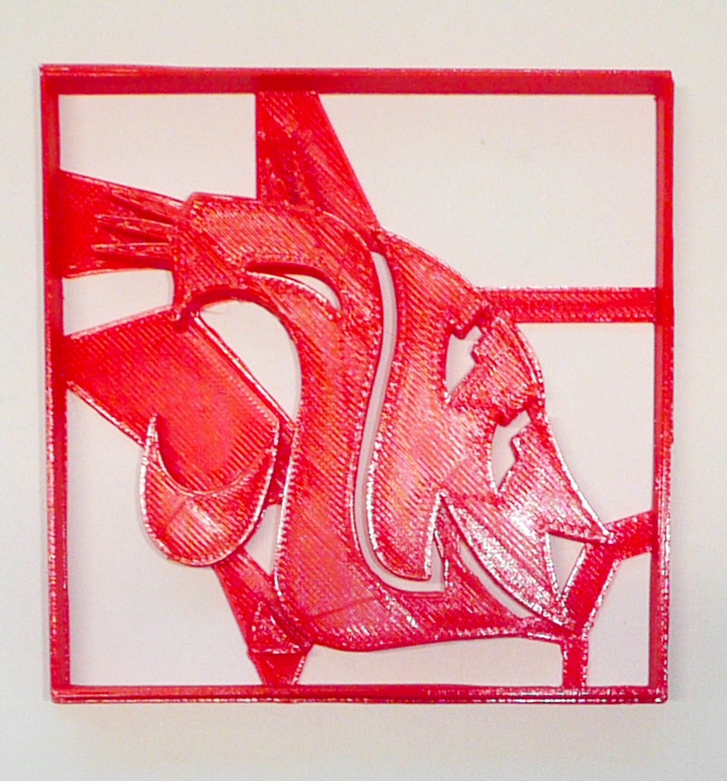 Washington State University Cougars Athletics Cookie Cutter USA PR3016