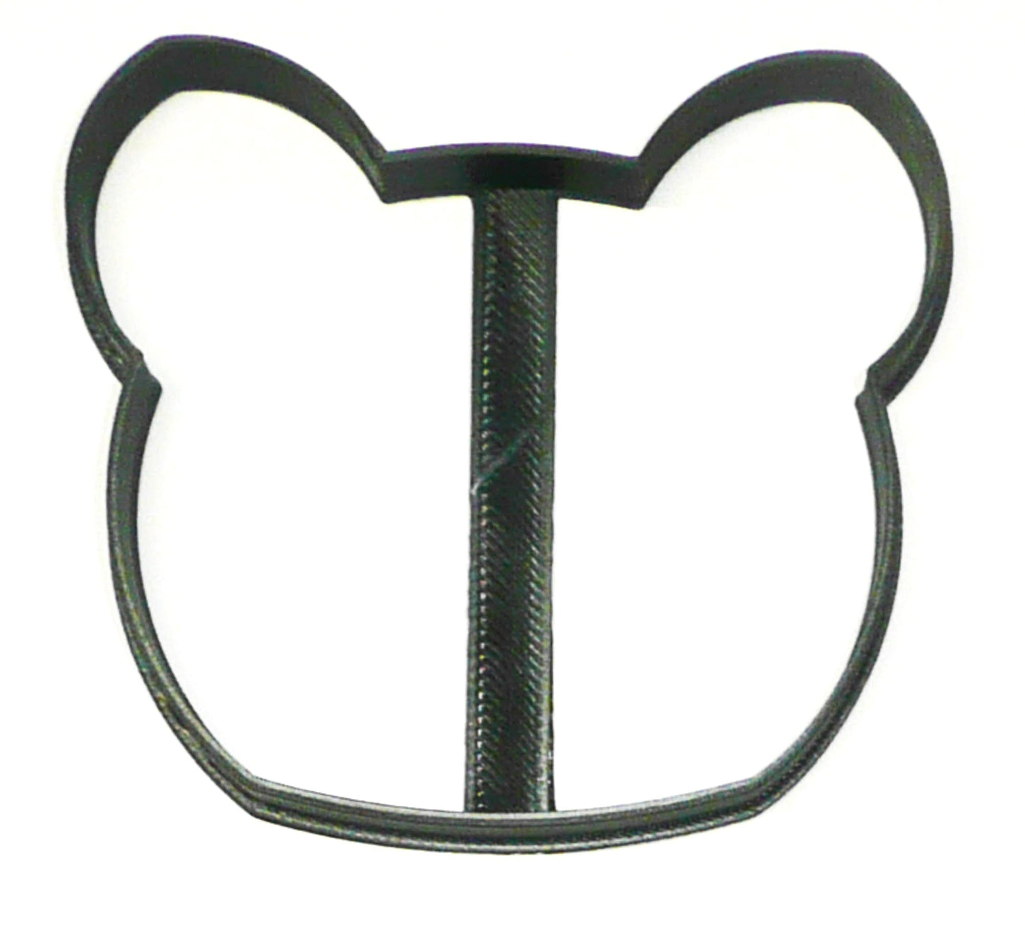 Binx Cat Head Face Outline Hocus Pocus Halloween Movie Cookie Cutter USA PR3066