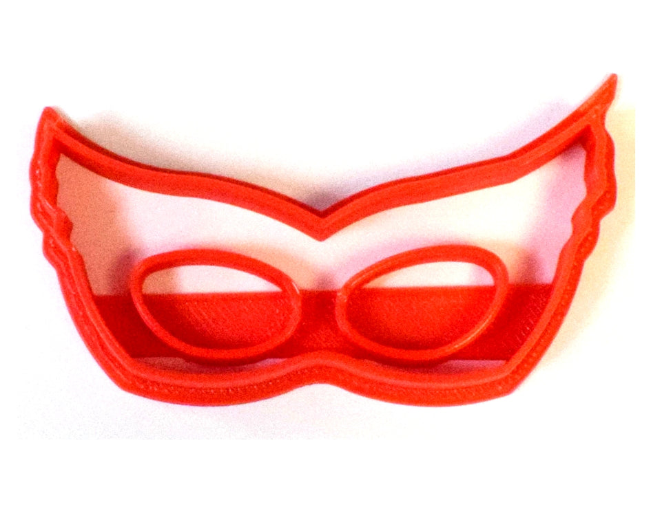 Owlet Owlette PJ Masks Character Cookie Cutter Made in USA PR783