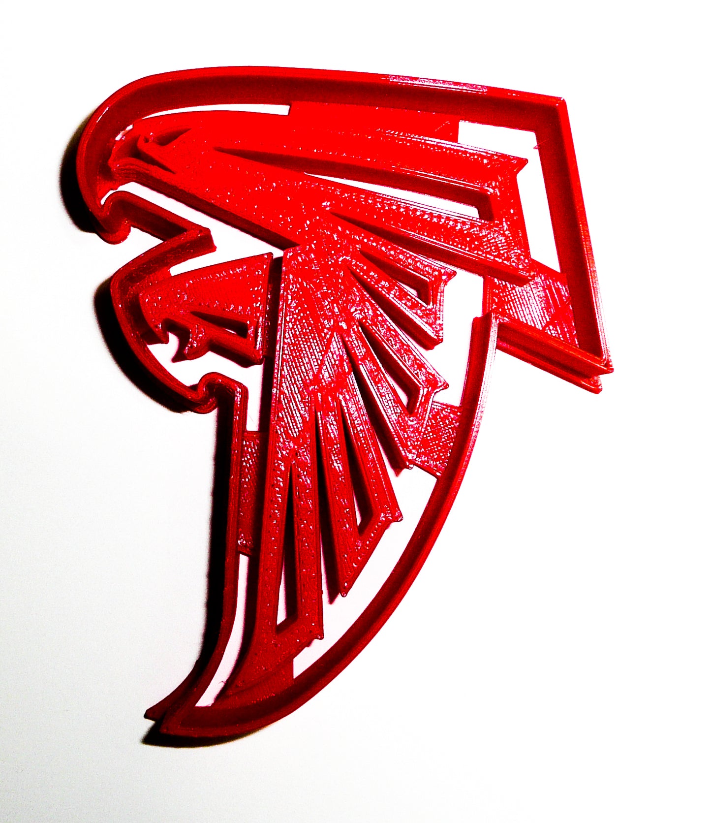 Atlanta Falcons NFL Football Logo Special Occasion Cookie Cutter USA PR980